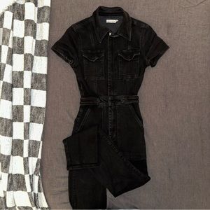 Good American Fit For Success Jumpsuit